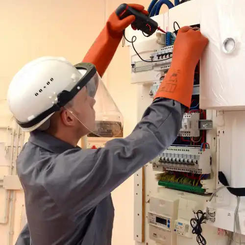 elektricien Acquoy
